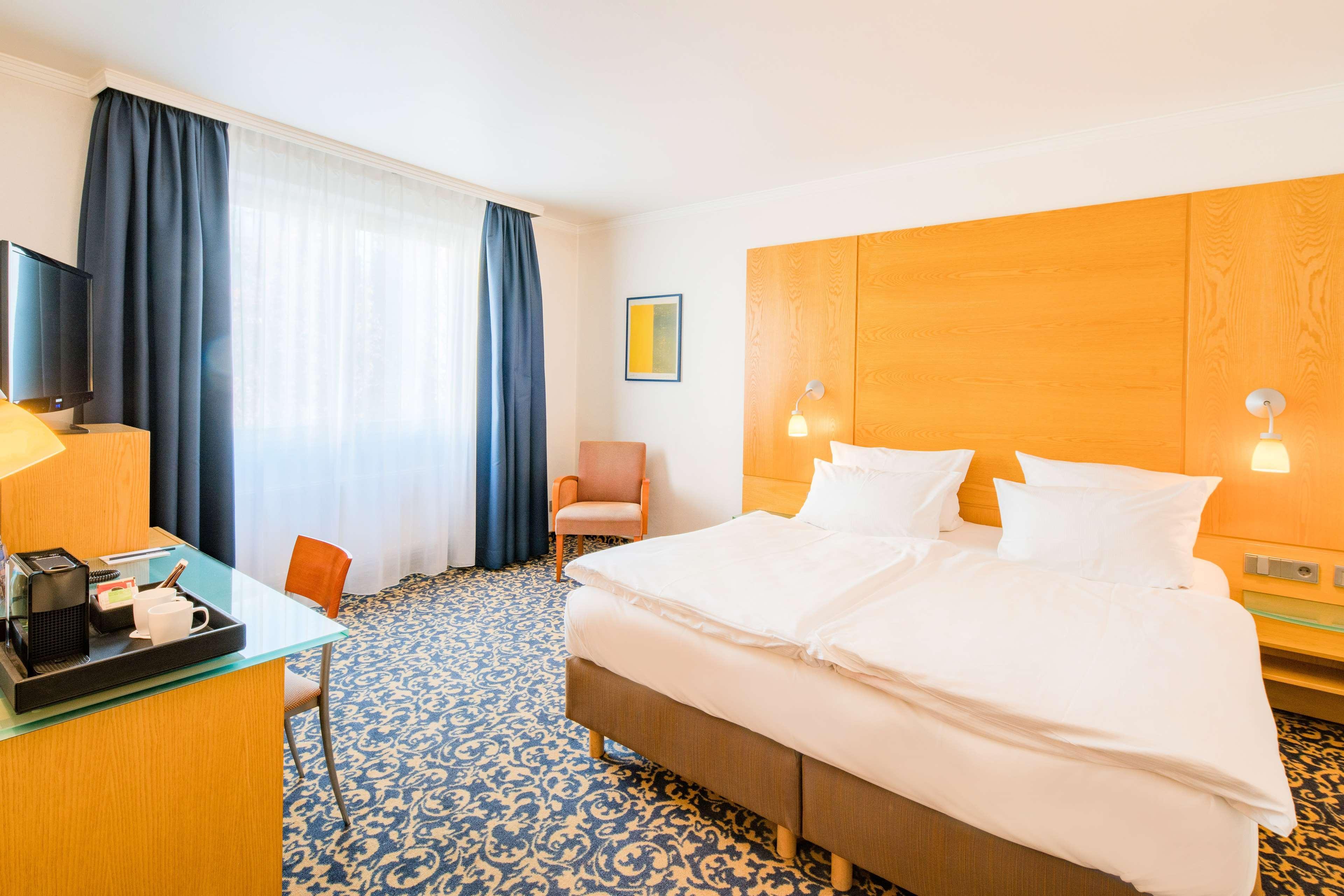 Western Kantstrasse Hotel Berlim