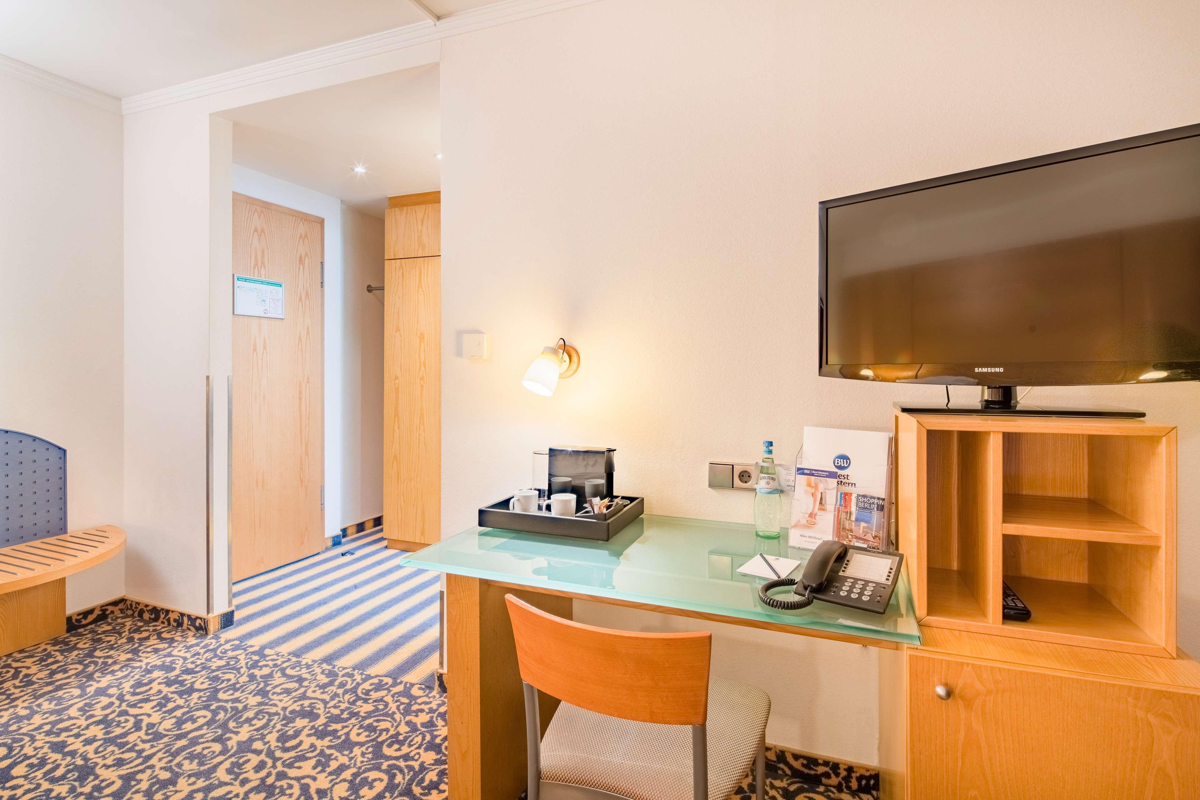 Western Kantstrasse 4* Berlim