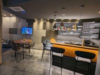 Western Kantstrasse Hotel Berlim