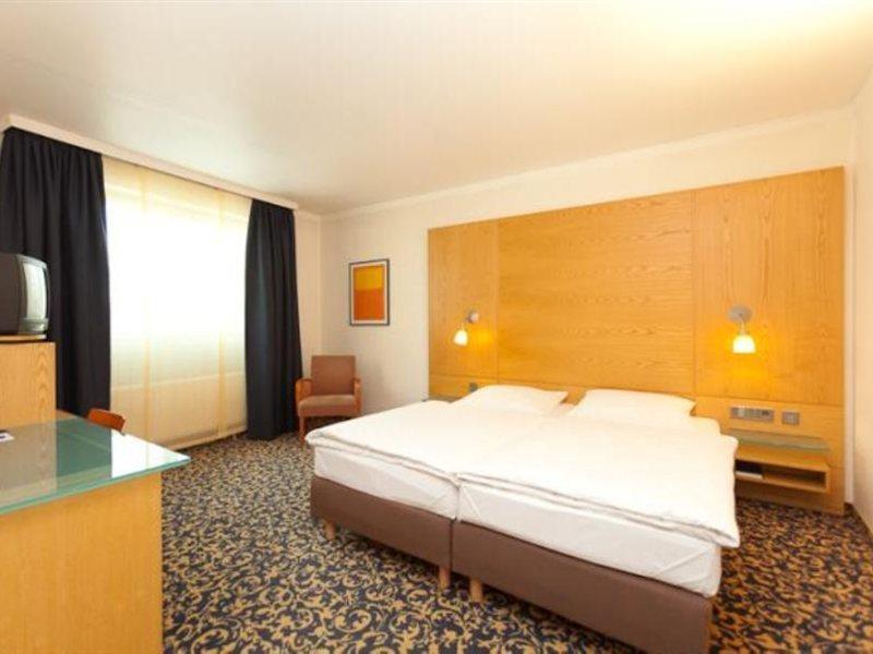 Hotel Western Kantstrasse Berlim