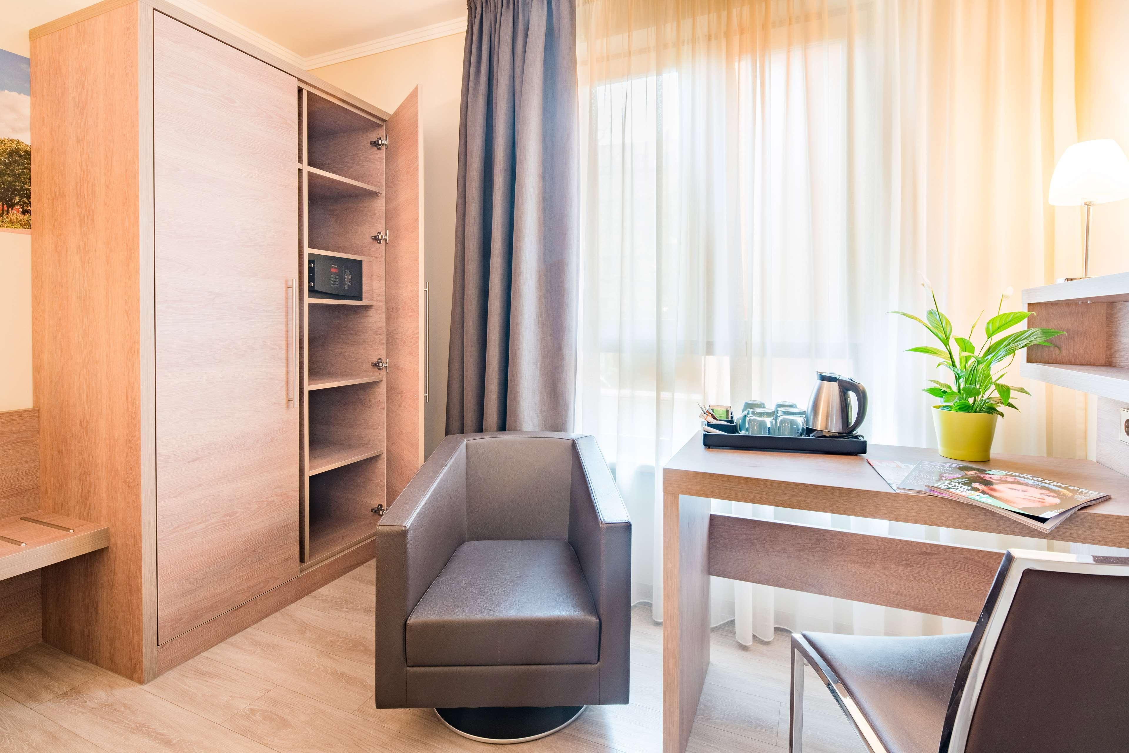 Hotel Western Kantstrasse Berlin