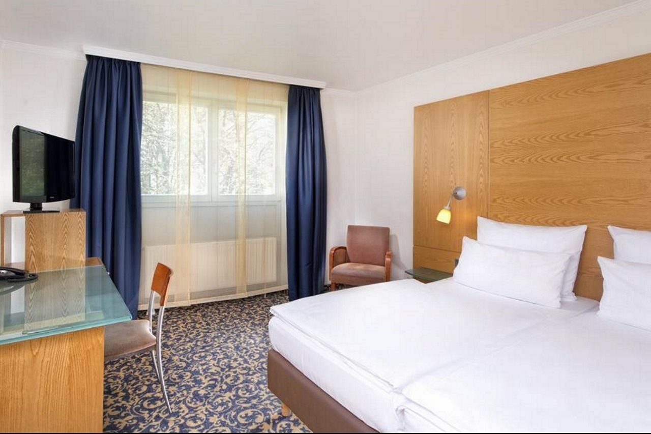 Hotel Western Kantstrasse 4*